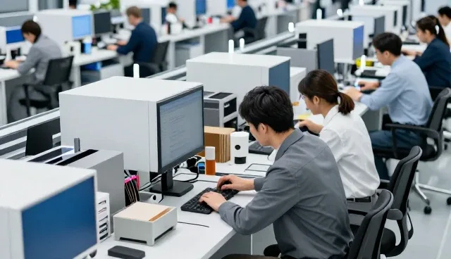 项目执行支持
