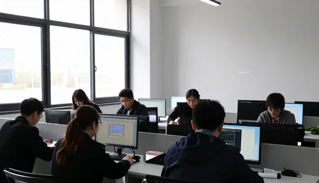 信息咨询满足现代企业发展需求